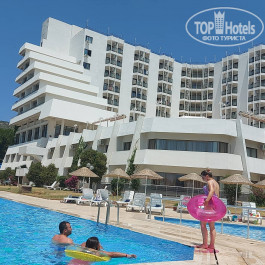 Vista Azur Hotel 4* - Фото отеля