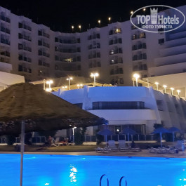 Vista Azur Hotel 4* - Фото отеля