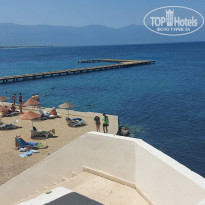 Vista Azur Hotel 4* - Фото отеля