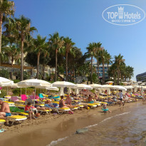 Crystal Land Of Paradise 5* На кладбище больше места - Фото отеля