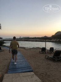 Adams Beach 5* - Фото отеля