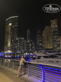 Signature Hotel Apartments & Spa Marina 4* - Фото отеля
