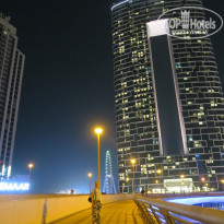 Signature Hotel Apartments & Spa Marina 4* - Фото отеля