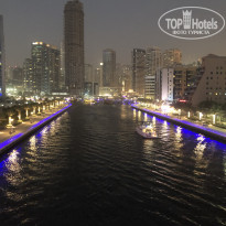 Signature Hotel Apartments & Spa Marina 4* - Фото отеля