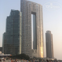 Signature Hotel Apartments & Spa Marina 4* - Фото отеля