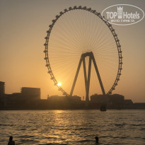 Signature Hotel Apartments & Spa Marina 4* - Фото отеля