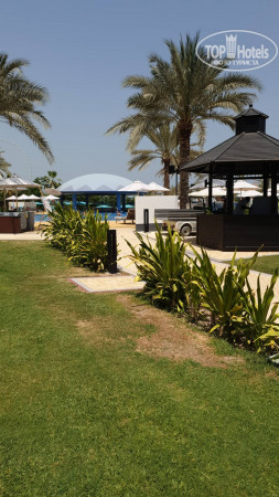 Le Royal Meridien Beach Resort & Spa 5* - Фото отеля