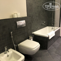 Signature Hotel Apartments & Spa Marina 4* - Фото отеля