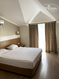Kemer Dream 4* - Фото отеля