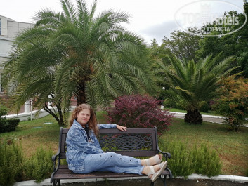 Пансионат Изумруд 3* - Фото отеля