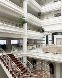 Constantinos The Great Beach Hotel 5* - Фото отеля
