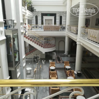 Constantinos The Great Beach Hotel 5* - Фото отеля