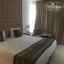 Constantinos The Great Beach Hotel 5* - Фото отеля