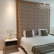 Constantinos The Great Beach Hotel 5* - Фото отеля