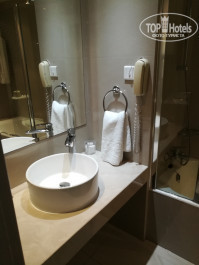 Constantinos The Great Beach Hotel 5* - Фото отеля