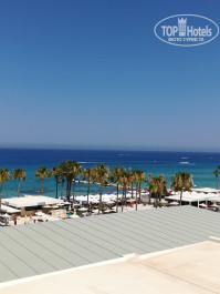 Constantinos The Great Beach Hotel 5* - Фото отеля