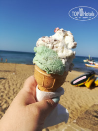 Constantinos The Great Beach Hotel 5* - Фото отеля
