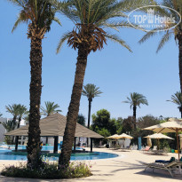 Marhaba Beach 4* - Фото отеля