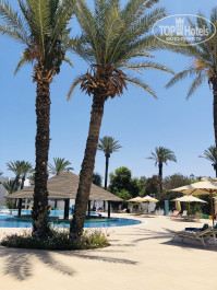 Marhaba Beach 4* - Фото отеля