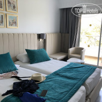 Marhaba Beach 4* - Фото отеля