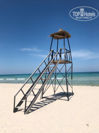 Marhaba Beach 4* - Фото отеля