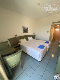 Nissiana Hotel & Bungalows 3* - Фото отеля