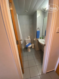 Nissiana Hotel & Bungalows 3* - Фото отеля