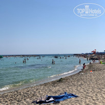 Nissiana Hotel & Bungalows 3* - Фото отеля