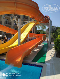 Victory Resort 5* - Фото отеля