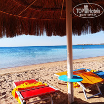 Caribbean World Soma Bay 5* - Фото отеля
