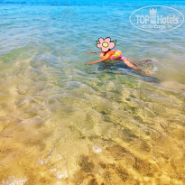Caribbean World Soma Bay 5* - Фото отеля