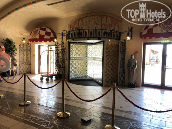 Богатырь 4* - Фото отеля