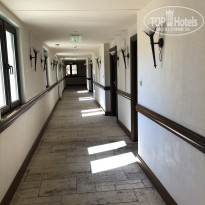 Богатырь 4* - Фото отеля