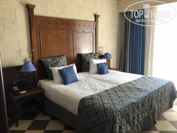 Богатырь 4* - Фото отеля