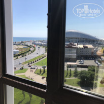 Богатырь 4* - Фото отеля