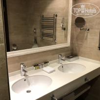 Богатырь 4* - Фото отеля