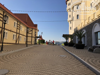 Богатырь 4* - Фото отеля