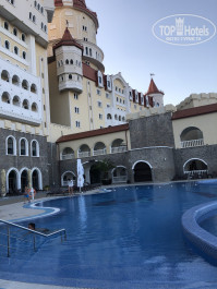 Богатырь 4* - Фото отеля