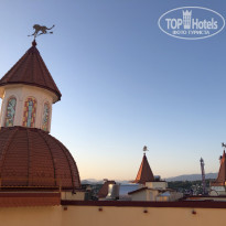 Богатырь 4* - Фото отеля