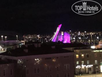 Богатырь 4* - Фото отеля