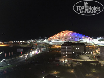 Богатырь 4* - Фото отеля
