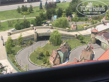 Богатырь 4* - Фото отеля