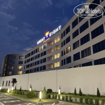 Movenpick Resort & SPA Anapa Miracleon 5* - Фото отеля