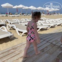 Movenpick Resort & SPA Anapa Miracleon 5* - Фото отеля