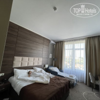 Movenpick Resort & SPA Anapa Miracleon 5* - Фото отеля