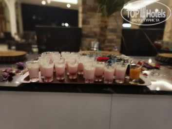 Quattro Beach Spa & Resort 5* - Фото отеля