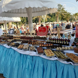 Quattro Beach Spa & Resort 5* - Фото отеля