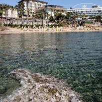 Crystal Land Of Paradise 5* - Фото отеля