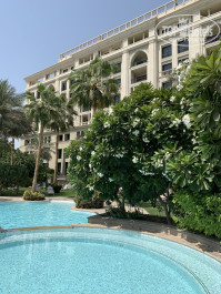 Palazzo Versace Dubai 5* - Фото отеля