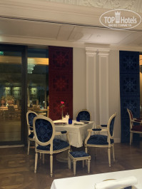Palazzo Versace Dubai 5* - Фото отеля